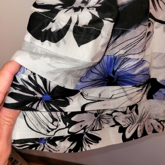 Italian Designer Gorgeous summer dress - Picture 2 of 4